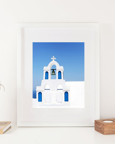Aegean Church
